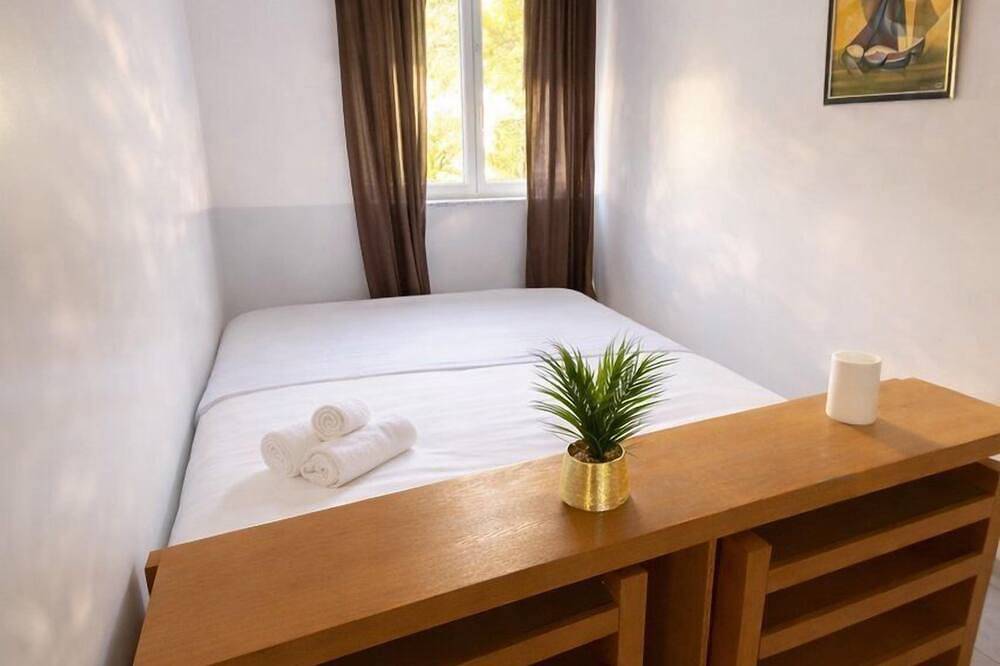 Ganze Wohnung, Grand T3 proche métro et centre de Paris in Ivry-sur-Seine, Val-de-Marne