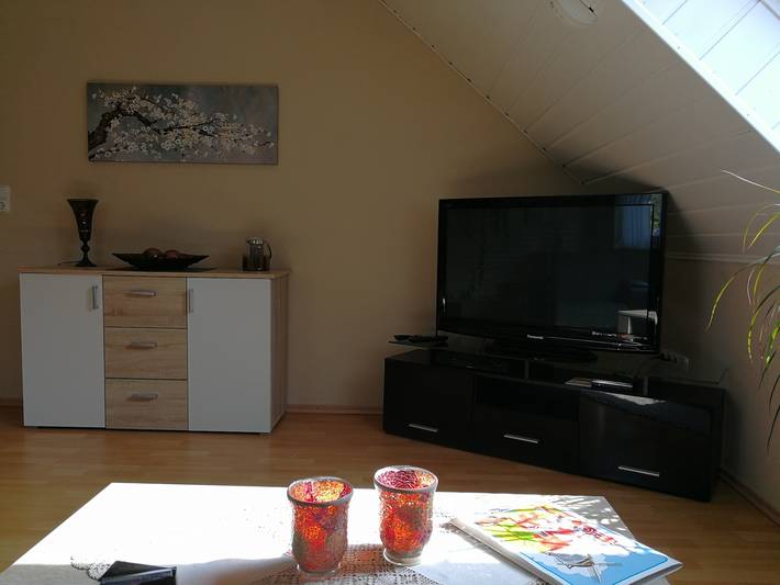 Gîte pour 2 personnes à Rhauderfehn - 2