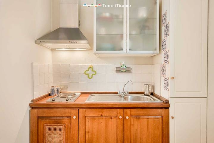 Ferienwohnung für 2 Personen in Lerici - 3