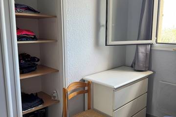 Maison De Vacances pour 4 Personnes dans Santa Giulia, Porto-Vecchio, Photo 2