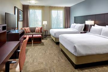 Hotel for 5 People in Anaheim, Southern California, Photo 3