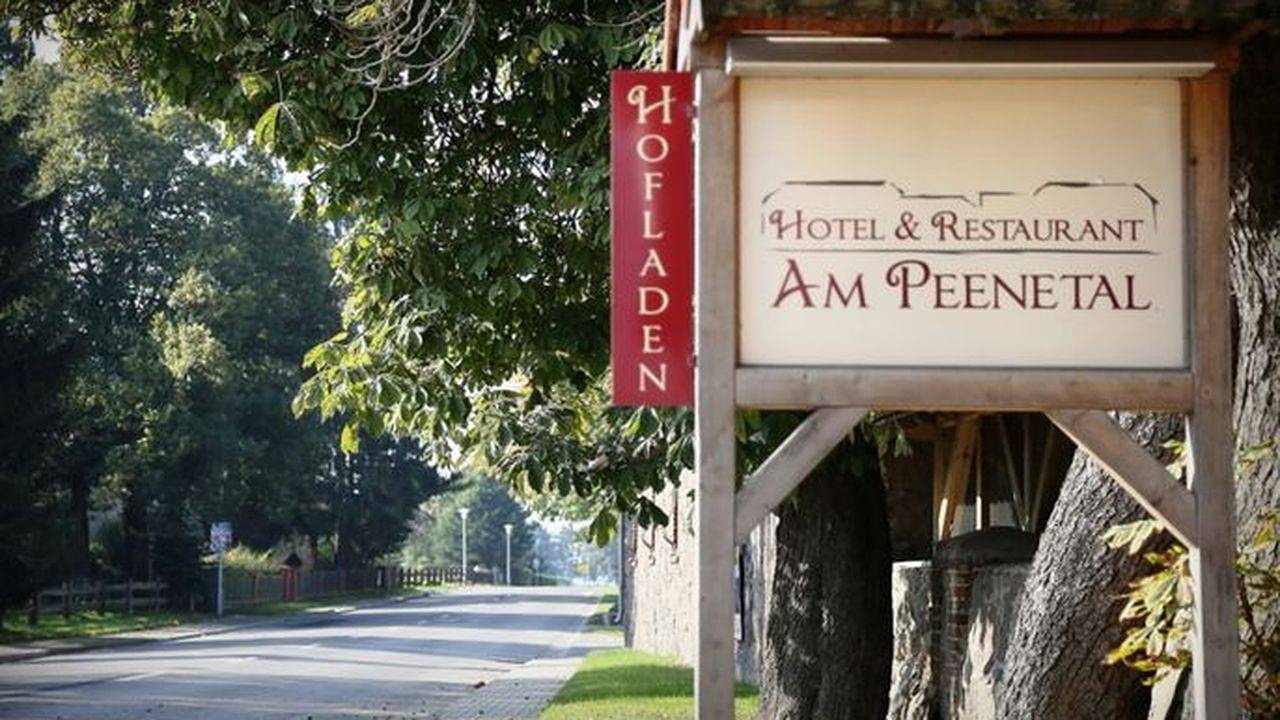 Doppelzimmer für 2 Personen (20 m²) in Neetzow in Liepen, Neetzow-Liepen