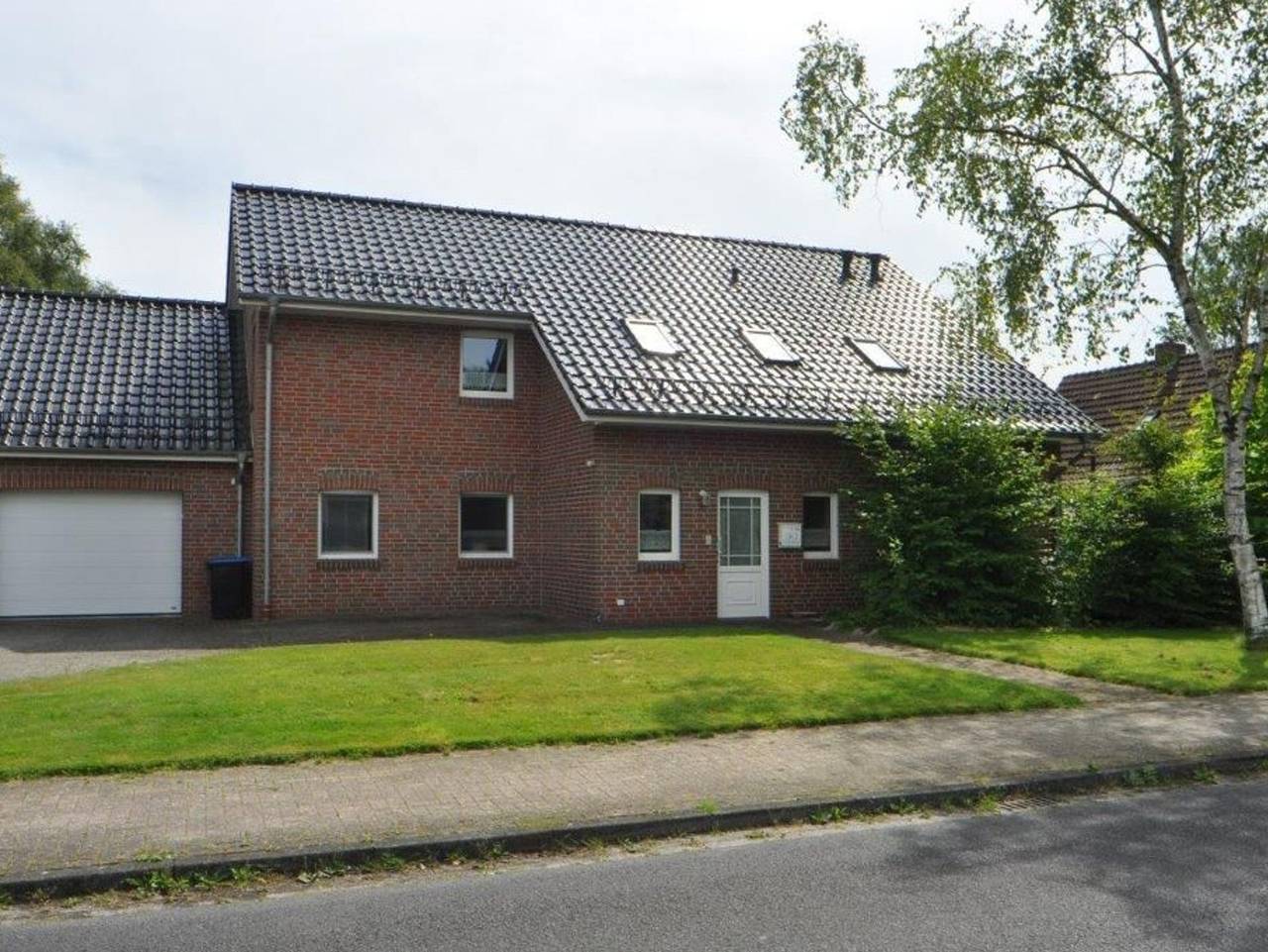 Ganze Ferienwohnung, Ferienwohnung Karin 65355 - Fewo in Ostfriesland, 99qm, 2 Sz, 4 Pers. in Moormerland, Ostfriesland