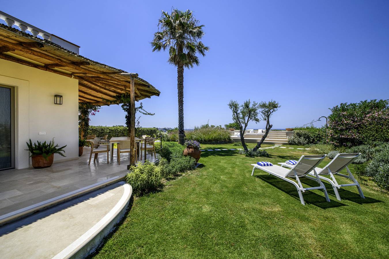 Villa Levante by My Villa Collection in Chiaia, Ischia