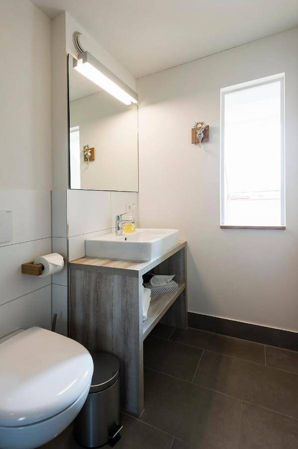 Berghaus Freiburg - Appartement Hotel auf dem Schauinsland in Obermünstertal, Münstertal