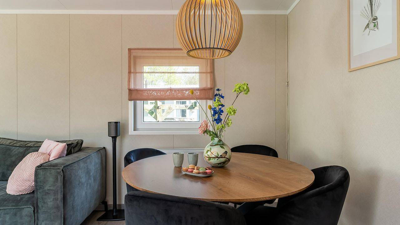 Ferienhaus für 4 Personen (50 m²) in Goedereede in Goedereede, Goeree-Overflakkee