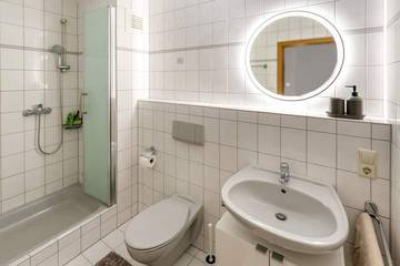 Ferienwohnung für 4 Personen in Triberg, Hochschwarzwald, Bild 3