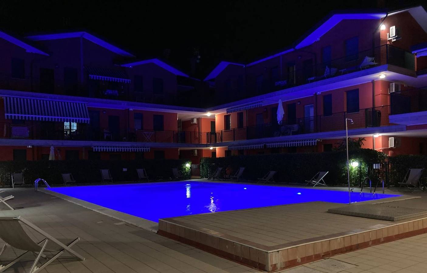 Appartamento vacanze a Polesine a partire da 912€ a notte