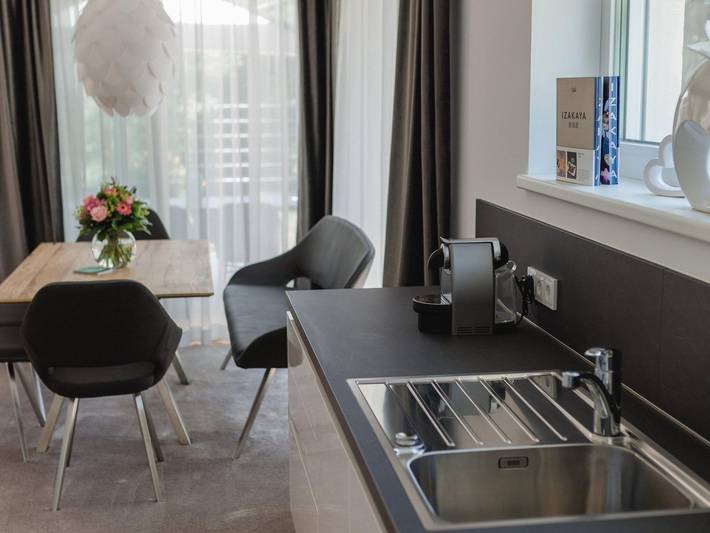 Ferienhaus für 4 Personen, mit Garten und Terrasse am Wörthersee - 4