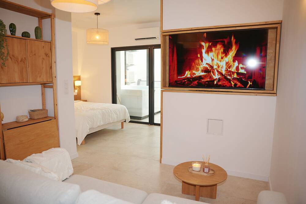 Appartement de vacances
