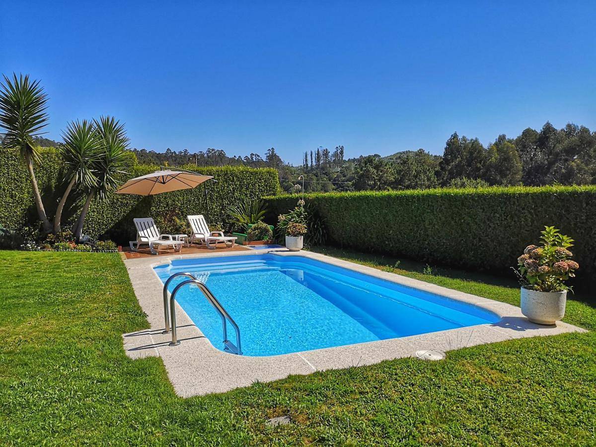 Chalet in Morgadáns, Gondomar