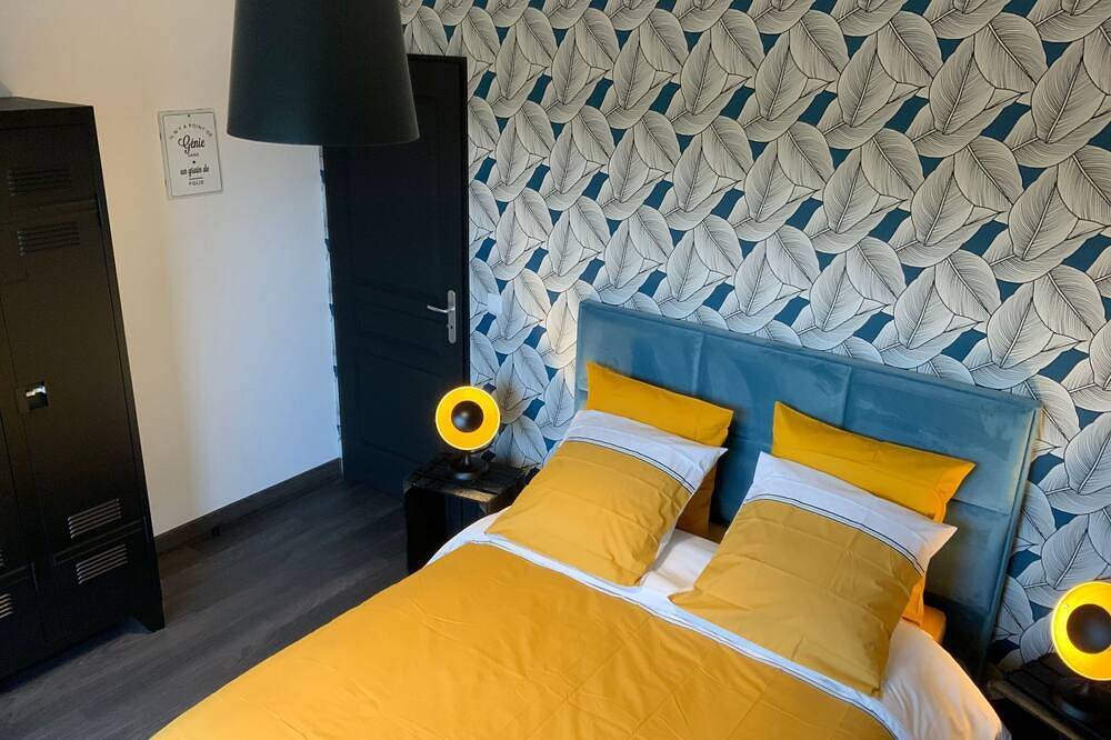 L Atelier Veulais in Veules-les-Roses, Dieppe en omgeving