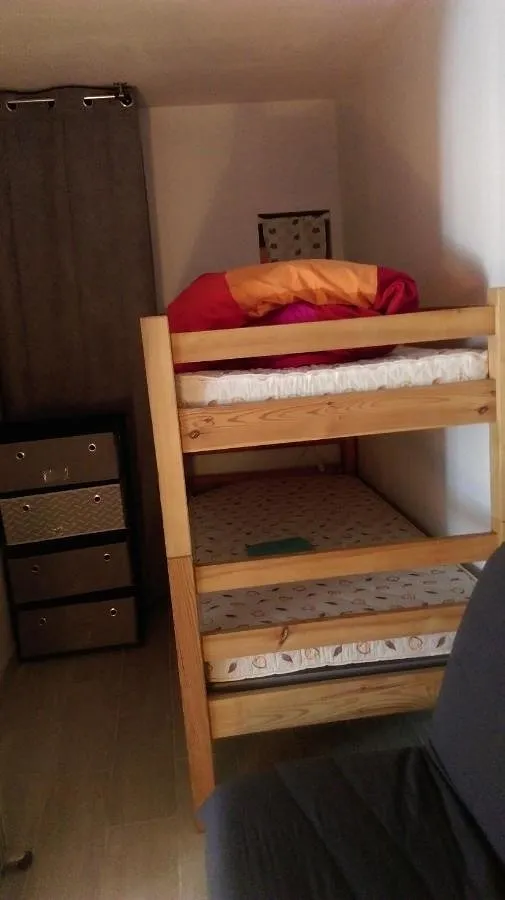 Apartamento de vacaciones para 4 personas, con terraza y vistas, Se admiten mascotas - 1