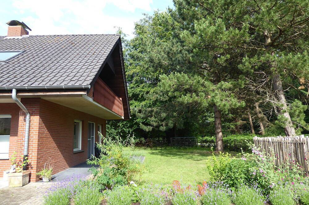 Ganze Wohnung, Natur erleben in ländlicher Umgebung in Hamminkeln, Naturpark Hohe Mark - Westmünsterland