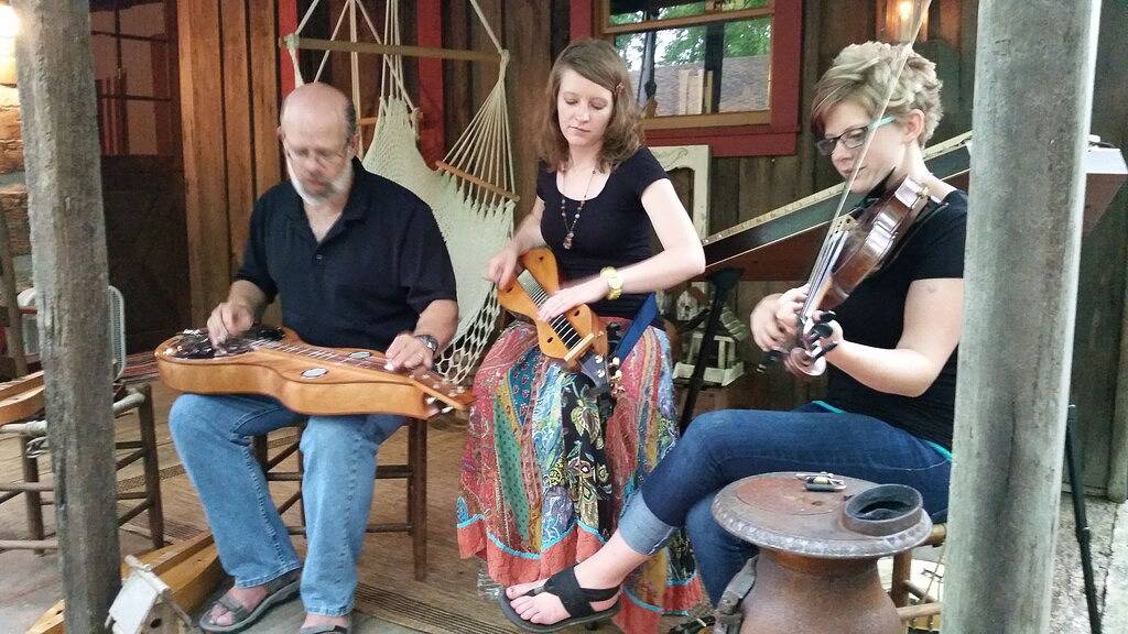 Barn for 2 Guests in Louisville, Kentucky