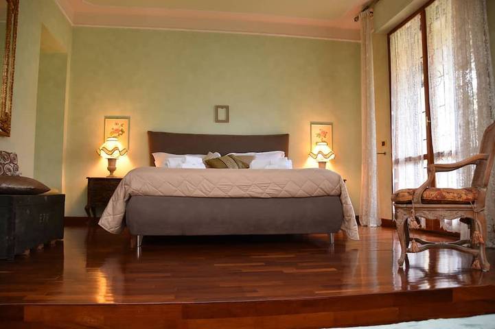 Apartamento entero, Elegant apartment with large terraces in a quiet residential neighborhood. in Sesto Fiorentino, Provincia de Firenze