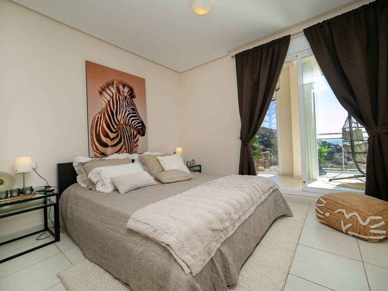 Apartamento entero, Jardines de Altea Hills in Altea Hills, Altea