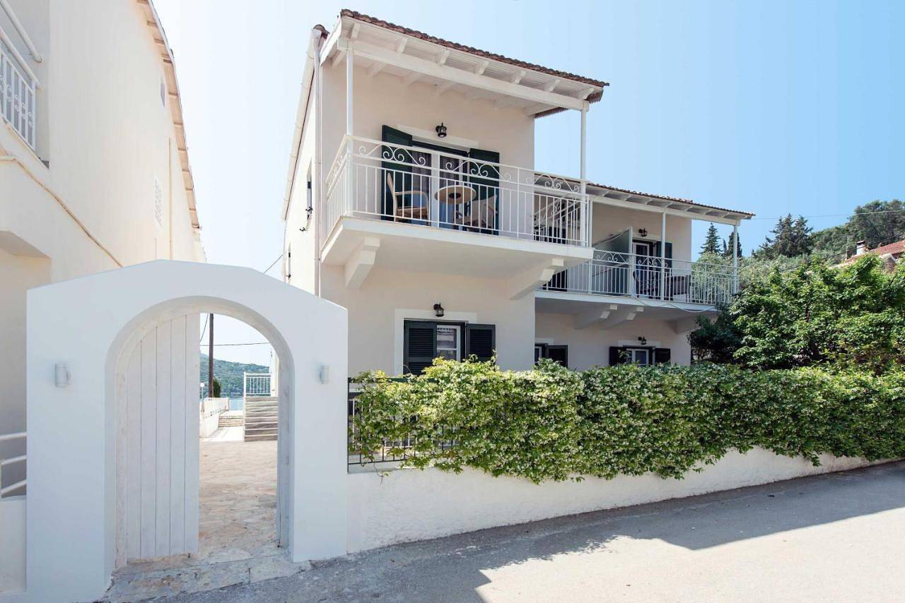 Marika Apartments, foto 2