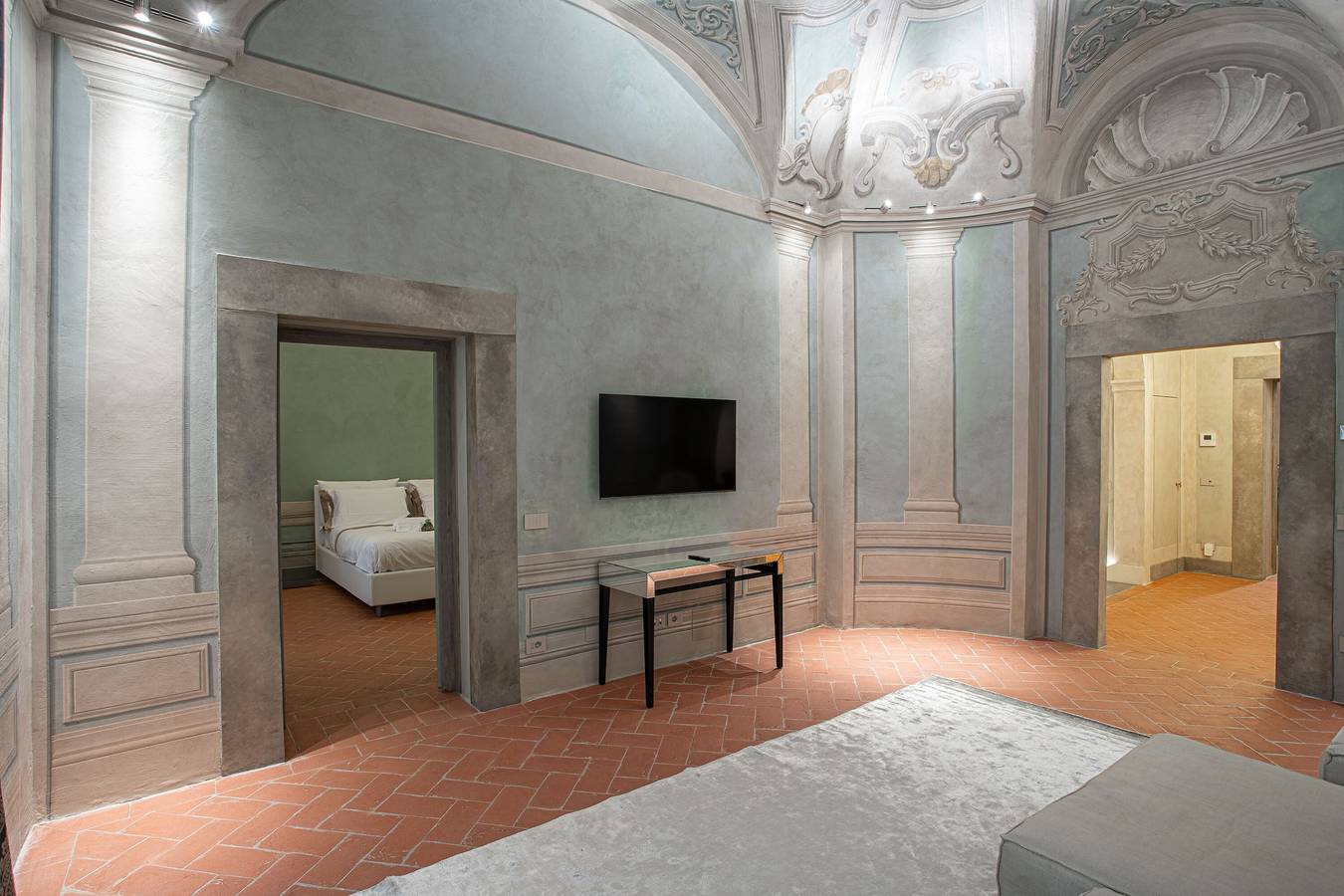 Experience a Piece of Florentine History in Florence city center, Florence