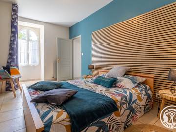 Gîte pour 4 Personnes dans Lys-Haut-Layon, Région de Saumur, Photo 2