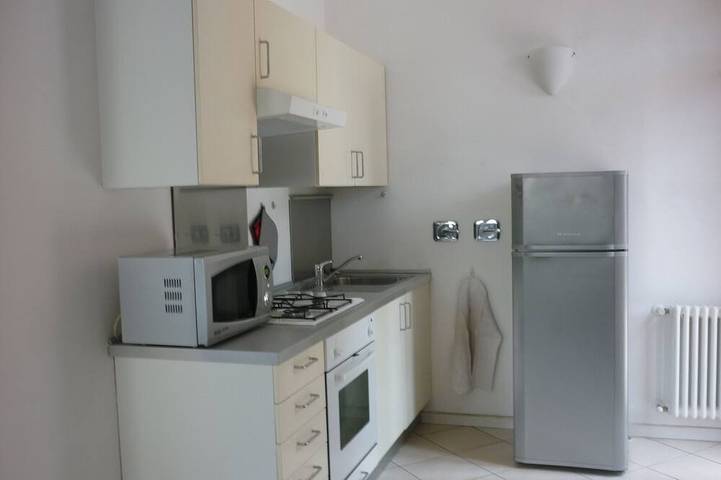 Ferienwohnung für 4 Personen in Bologna