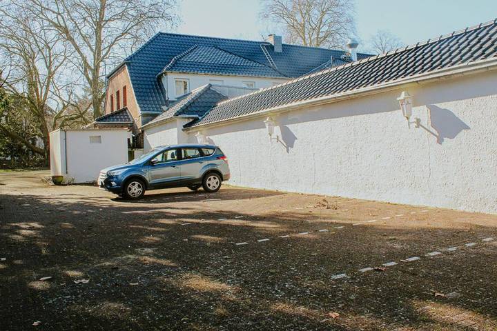 Hôtel pour 2 personnes, avec jardin à Baesweiler - 3