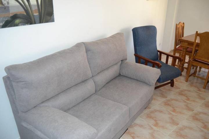 Gîte pour 8 personnes à Sarria (Lugo) - 4