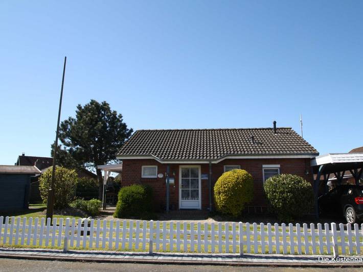 Ferienhaus  , Norderpiep 11 - Ferienhaus   , Norderpiep 11 in Friedrichskoog-Spitze, Friedrichskoog