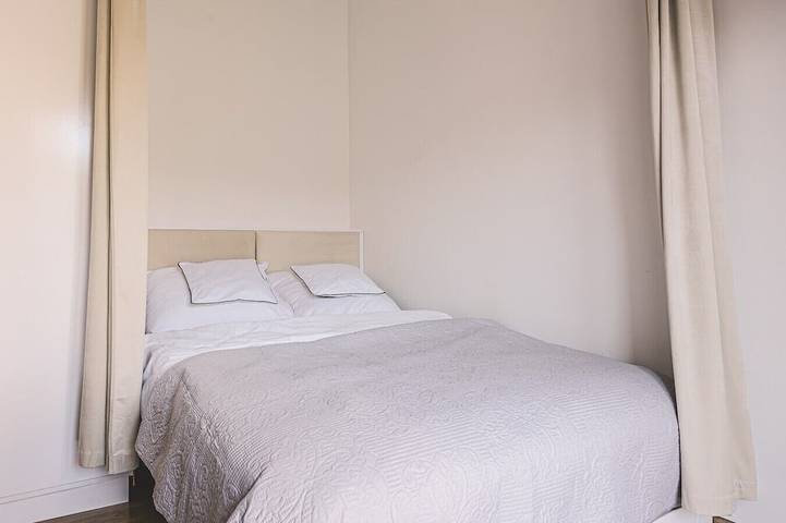 Ganze Wohnung, Claro| Minimalistyczne Studio | Skandynawski Design in Bromberg, Kujawien-Pommern