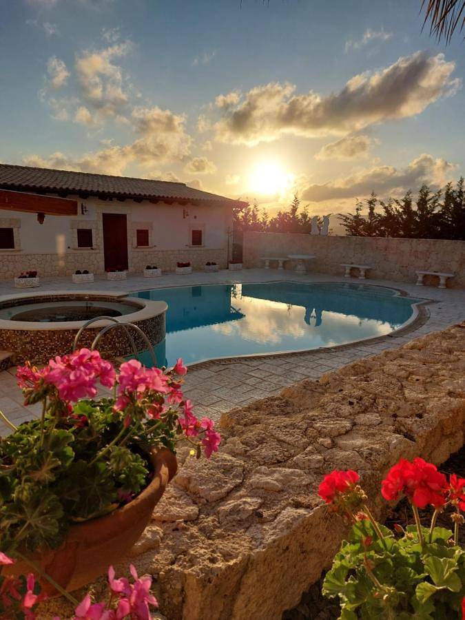 Queen Room with Balcony in Palma di Montechiaro, Agrigento Provinz
