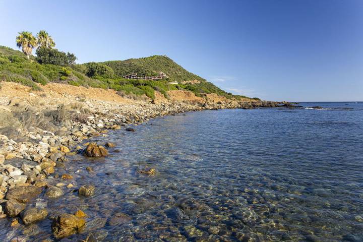 Villetta Seaside Sardegna - Villa 2 in Porto Tramatzu, Villaputzu
