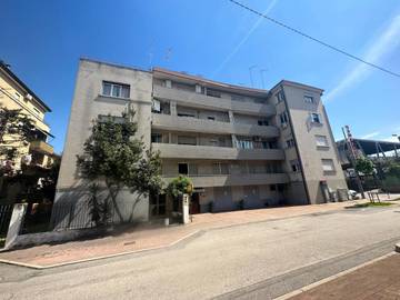 Hôtel pour 2 personnes, avec vue et balcon à Mestre