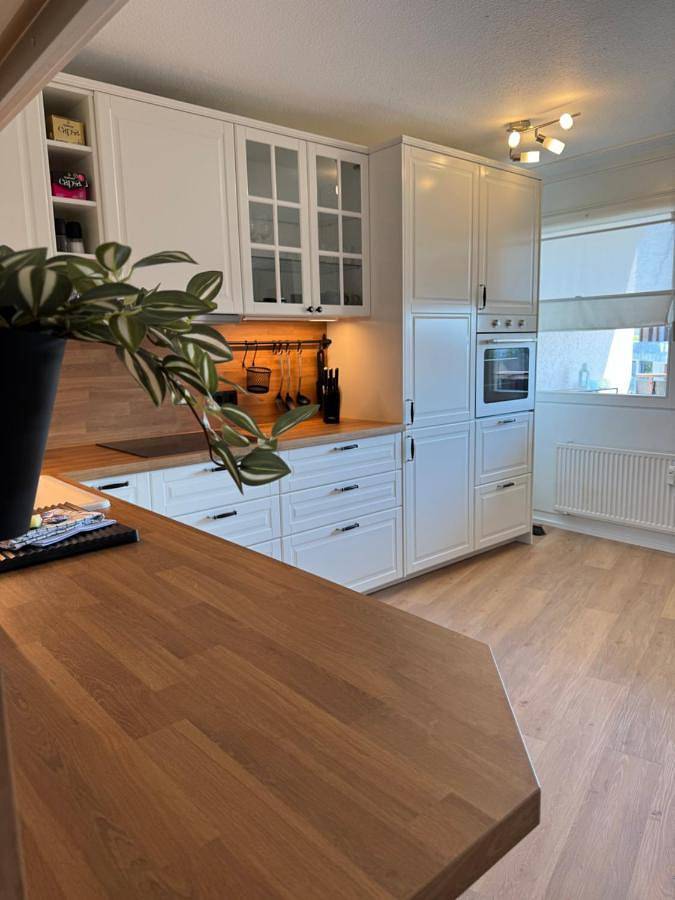 Ferienwohnung für 5 Personen, mit Balkon und Ausblick in Efringen-Kirchen - 4