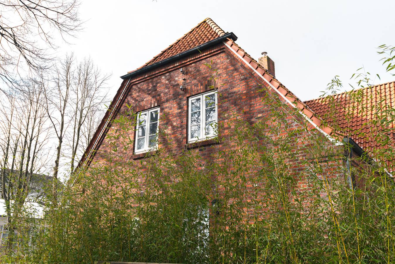 Ganze Ferienwohnung, Ferienwohnung Fiete in Wyk auf Föhr (Stadt), Wyk auf Föhr