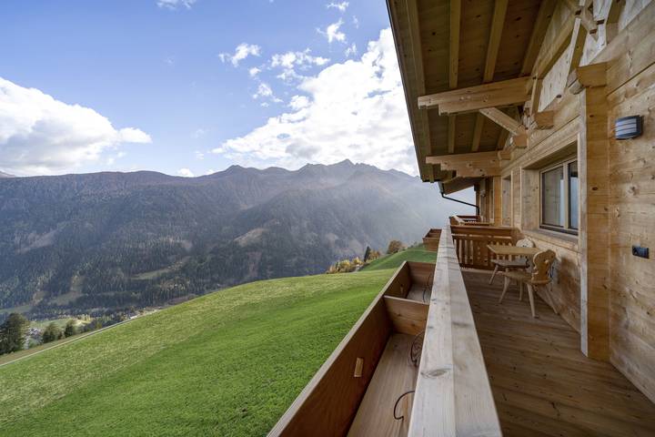 Studio für 2 Personen, mit Garten in Italien - 3