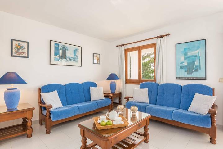Villa pour 8 personnes à Cala Galdana - 3