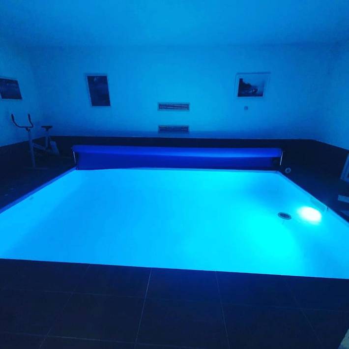 Location de vacances pour 8 personnes, avec piscine à Beaufort-sur-Gervanne - 2