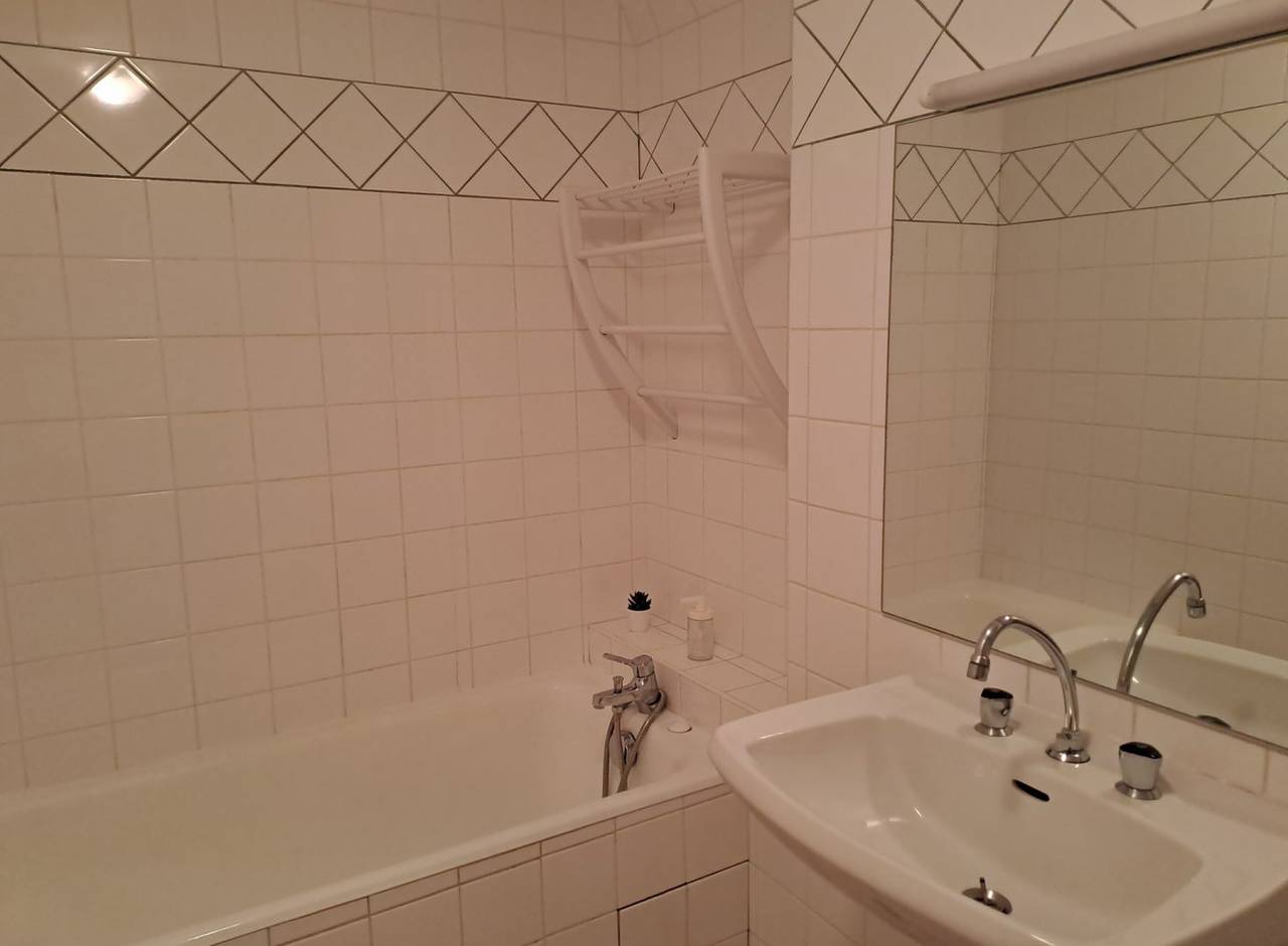 Le Jardin Umal - chambres d'hôtes tout confort - Chambre 1 in Montendre, Région de Jonzac