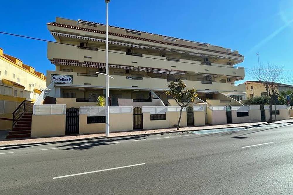 Appartamento vacanze a Plana Alta a partire da 75€ a notte