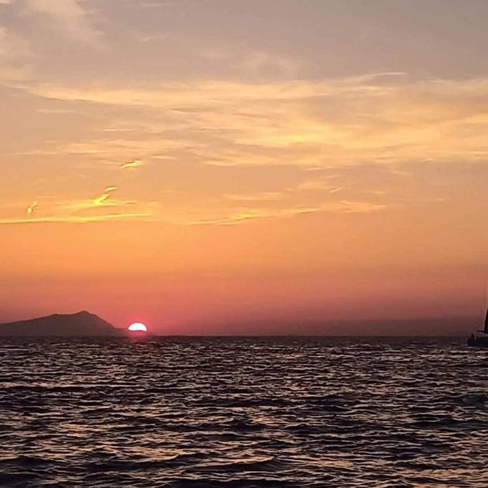 Maison d’hôte pour 3 personnes, avec terrasse à Castellammare di Stabia - 2