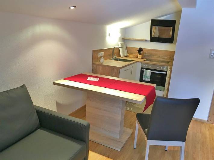 Appartamento intero, Appartement "Puit" in Gruppo della Palla Bianca, Sölden