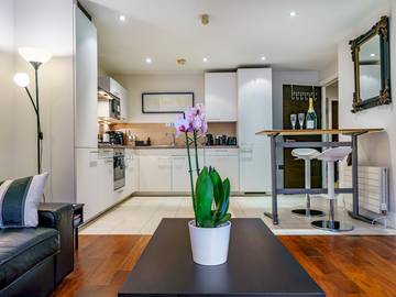 Apartment for 2 People in Belfast, County Antrim, Photo 1