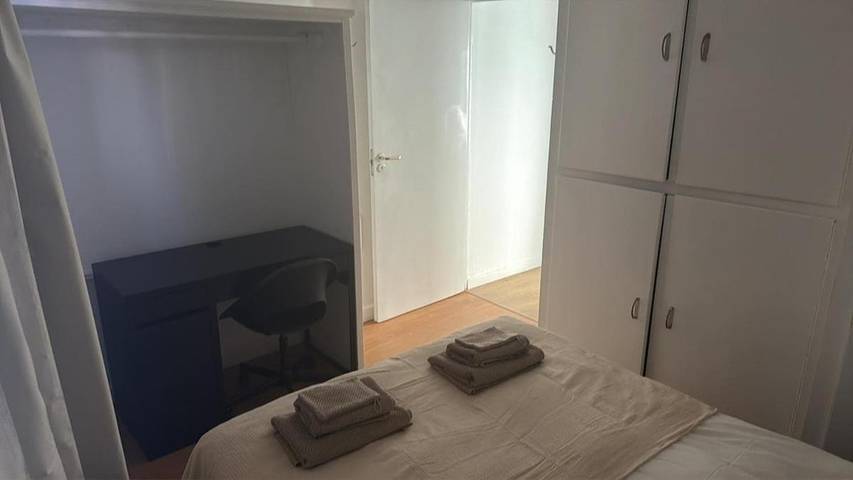 Chambre d’hôte pour 2 personnes à Charleroi - 3