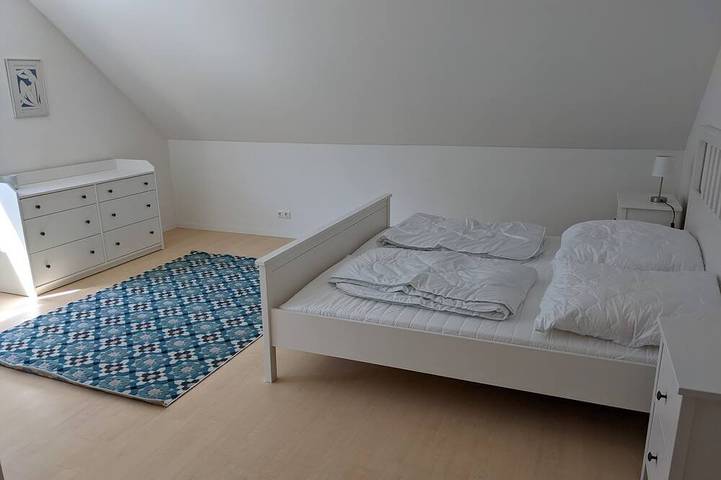 Ferienhaus für 7 Personen, mit Terrasse und Garten in Blankenheim - 2