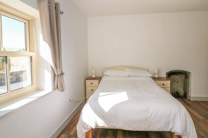 Ferienhaus für 5 Personen, mit Garten in County Wicklow - 3