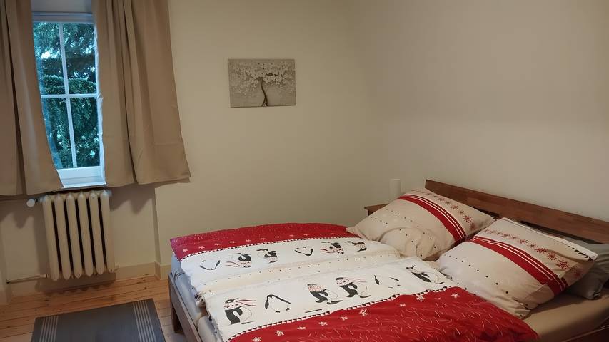 Ferienwohnung für 5 Personen an der Burg Eltz