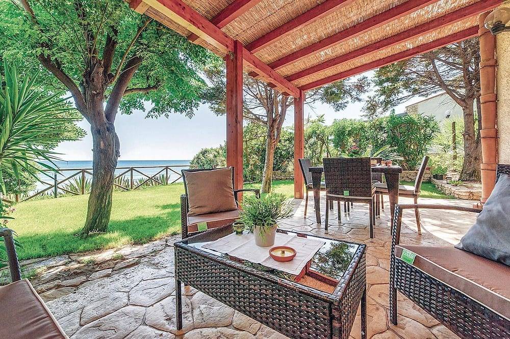 Magnifique maison à Menfi Ag avec Wi-Fi in Contrada Cipollazzo, Menfi