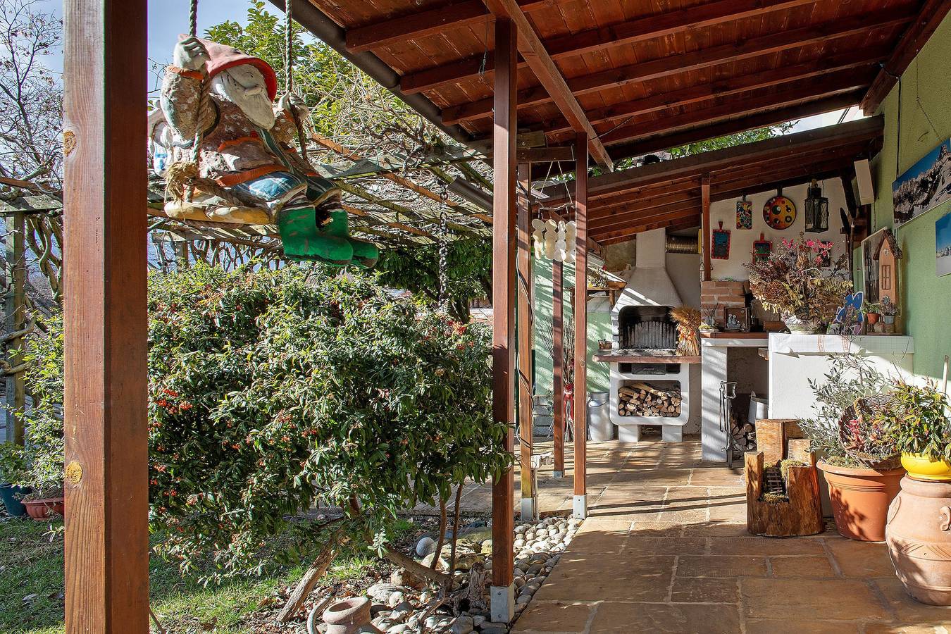 Zimmer Azzurra und Zimmer Verde in Sedico, Schiaragruppe