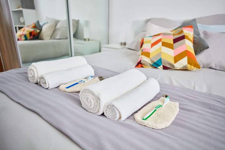 Gîte pour 5 personnes, animaux acceptés à Fontenay-aux-Roses - 4