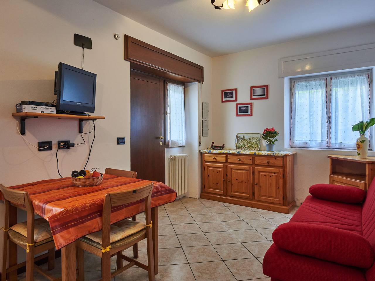 Appartement entier, Marta in Gera Lario, Commune de Gera Lario